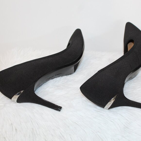 Calvin Klein Gayle Stiletto Pump - Picture 11 of 13